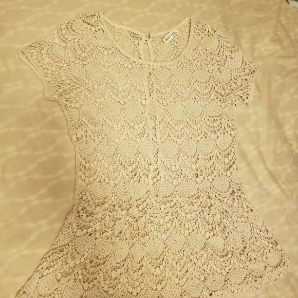 Crochet tops medium brand new - Picture 5 of 11